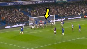 Tak Chelsea zaskoczyła rywali w hicie kolejki. Sprytnie to wymyślili [WIDEO]