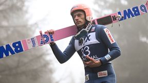 Kubacki dał nadzieję. O to toczy się walka w Engelbergu