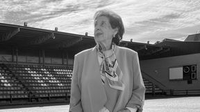 Nie żyje Amelia del Castillo. "Symbol walki o równość"