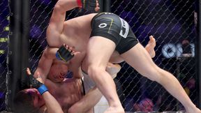 KSW ma problem. Groźny konkurent dogadał się z TVP