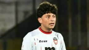 18-letni piłkarz walczy o życie. Został pchnięty nożem