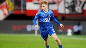 Real, Barcelona, Bayern i Chelsea. Holendra chcą europejscy giganci