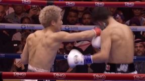 Naoya Inoue bezlitosny w Rijadzie. Pokaz mistrzowskiego boksu i zapowiedź megahitu