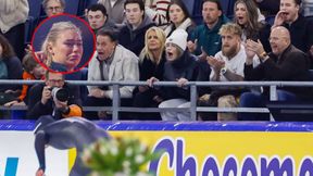 Dramat na oczach Jake'a Paula. Jego ukochana może nie pojechać na IO