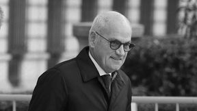 Żałoba w Barcelonie. Nie żyje Carles Vilarrubi