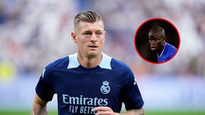 Kroos wskazał najtrudniejszego rywala. Odpowiedź może zaskoczyć