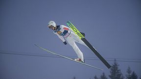 Polscy kibice na niego liczą. 18-latek ocenił swoje szanse w TCS