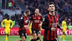 AC Milan strzelał gola za golem