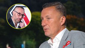 Hajto proponował Papszuna Niemcom. "Chciałem dobrze"