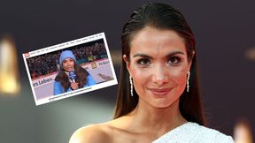 Co za wieści na Turnieju Czterech Skoczni. Zdradziła ją obrączka