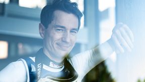 "Trochę pojechałeś". Stoch znów wbił szpilę dziennikarzowi