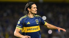 "Dziękuję ci, piłko". Legendarny napastnik zakończył karierę