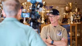 Legenda zdziwiona decyzją Polaków. "Nie jest to dobra zmiana"