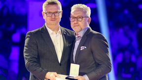 Wyjątkowa chwila w Częstochowie. Jerzy Brzęczek odznaczony