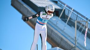 Turniej Czterech Skoczni. Gdzie oglądać konkurs w Oberstdorfie? Będzie w TV? Kiedy start?