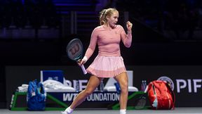 Rosyjski talent wrócił do gry. Od razu się pokazał