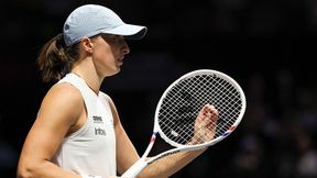 Świątek zamieściła wpis. Pokazała, co dostała od kibiców