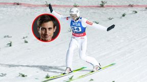 Ostudził nadzieje polskich kibiców. "Jestem ostrożny"