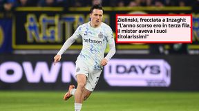 We Włoszech wrze po słowach Zielińskiego