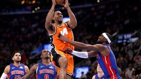 Szalony popis w NBA. To jego nowy rekord!