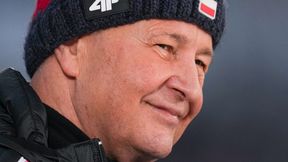 Tajner to powiedział Stochowi, a ten się odrodził. "Był zupełnie załamany"