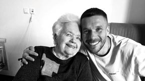 Tragedia po świętach. "Byłaś dla mnie jak druga matka"