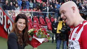 Siedem miesięcy temu rozstała się z mężem. Wkrótce urodzi kolejne dziecko