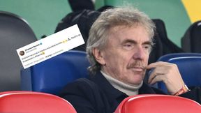 Boniek zabrał głos ws. Zielińskiego. I zaliczył wielką wpadkę