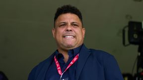 "Uderzył mnie trzy razy". Zdradził, co się stało na początku jego kariery