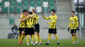 "Jest o krok". Wieczysta dopina rekordowy transfer