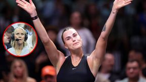 Nie wytrzymała po meczu Sabalenki. "Wyłudzanie pieniędzy"