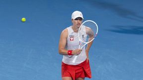 Świątek już w Australii. Zdradziła, czego najbardziej potrzebuje