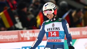 Takiego Stocha miło się ogląda. Przyznał się do pewnej zmiany