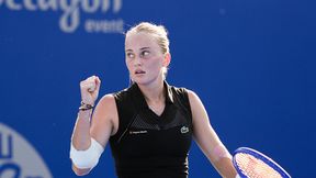 Niedawno zmieniła kraj. Będzie współpracować z legendarną Rosjanką