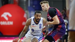 Co za pojedynek! MKS wziął szalony mecz