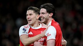 Premier League. Gdzie oglądać mecz Arsenal - Aston Villa? Będzie w TV? Kiedy start?