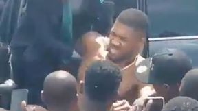 Wypadek Joshuy. Już wiadomo, dlaczego doszło do tragedii