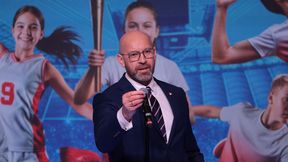 Tyle polski rząd wydaje na sport. Minister podał kwotę