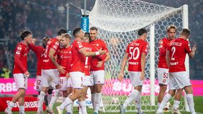 Media: Z Wisły Kraków do Serie A za blisko pół miliona euro