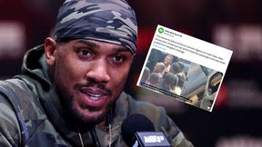 Trener Joshuy opublikował nagranie. "Minuty przed tragedią"