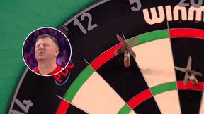 Rywal Ratajskiego o włos od perfekcji. Reakcja Polaka to hit