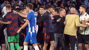 Barcelonę czeka mecz wysokiego ryzyka. Espanyol wydał komunikat