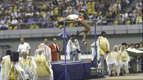 Polak był najpopularniejszym sportowcem świata. Jego triumf oglądało półtora miliarda ludzi