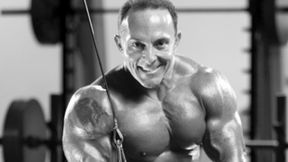 Nie żyje legenda kulturystyki. Jego majątek zwala z nóg