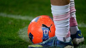 Włosi mają problem z piłką. Interweniował sam szef ligi