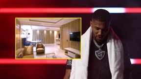 "Elitarny standard". Oto gdzie leczony jest Joshua