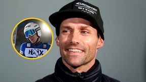 Gorąco w skokach. Hannawald grzmi. "Nie potrzebuje taty"