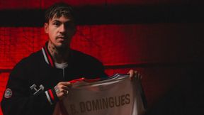 Pierwsze zimowe wzmocnienie Górnika. Prosto z Hiszpanii