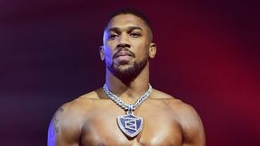 Są nowe wieści ws. stanu zdrowia Joshuy