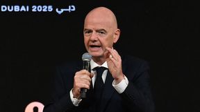Media: FIFA podjęła decyzję ws. rewolucji ze spalonym